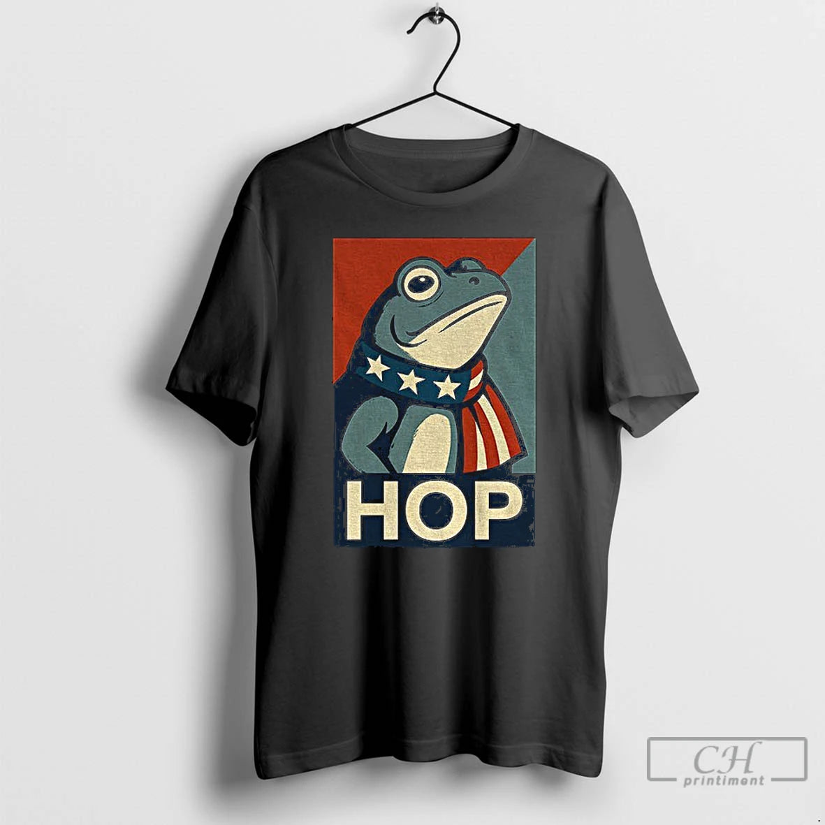 Classic Portland Hop Frog Anti Fascist Political Parody Retro T Shirts Hoodie, Sweatshirt | InkNestWear.com