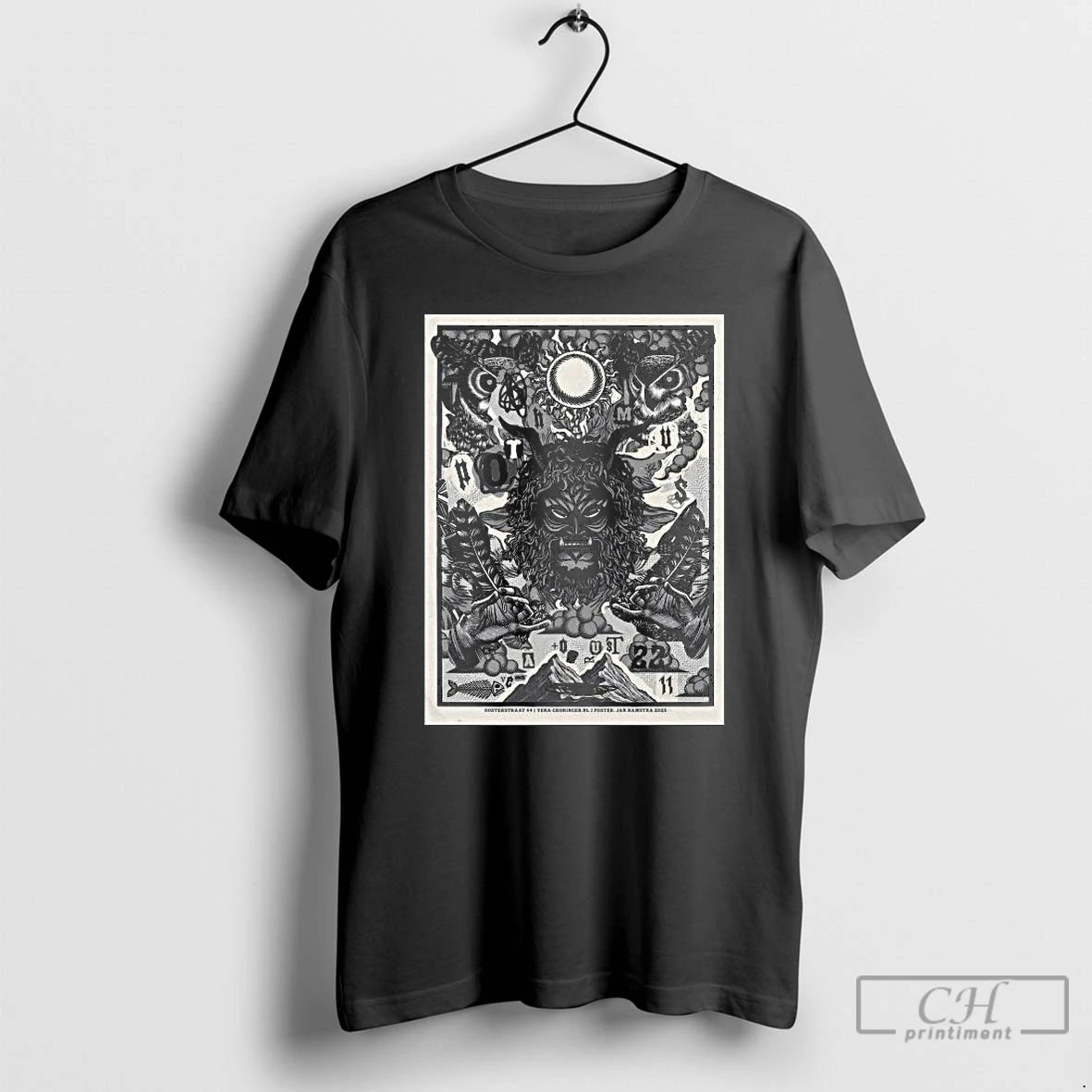 Classic Pothamus Groningen Nl November 22 2025 Long Sleve T Shirts Hoodie, Sweatshirt | InkNestWear.com