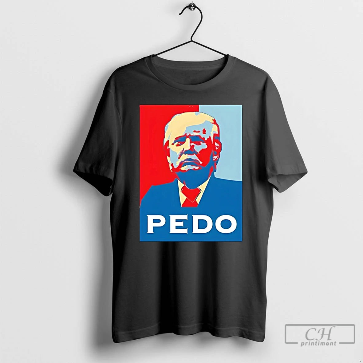 Classic President Donald Trump Pedo T-Shirts, Hoodie, Sweatshirt | InkNestWear.com