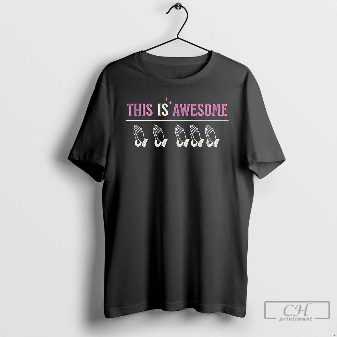 Classic Pro Wrestling This Is Awesome Tna Wrestling T-Shirts, Hoodie, Sweatshirt