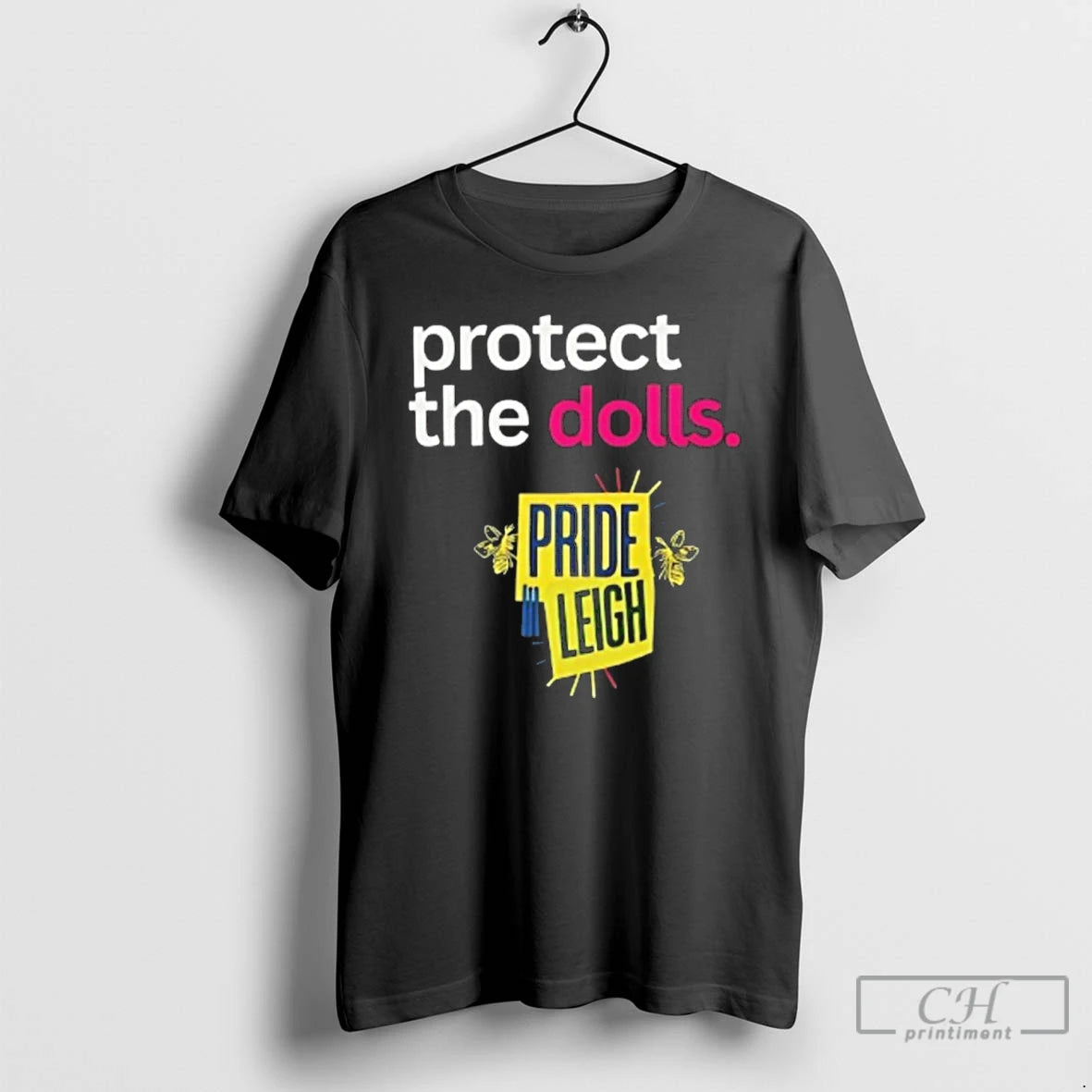 Classic Protect The Dolls Pride Leight T-Shirts, Hoodie, Sweatshirt | InkNestWear.com