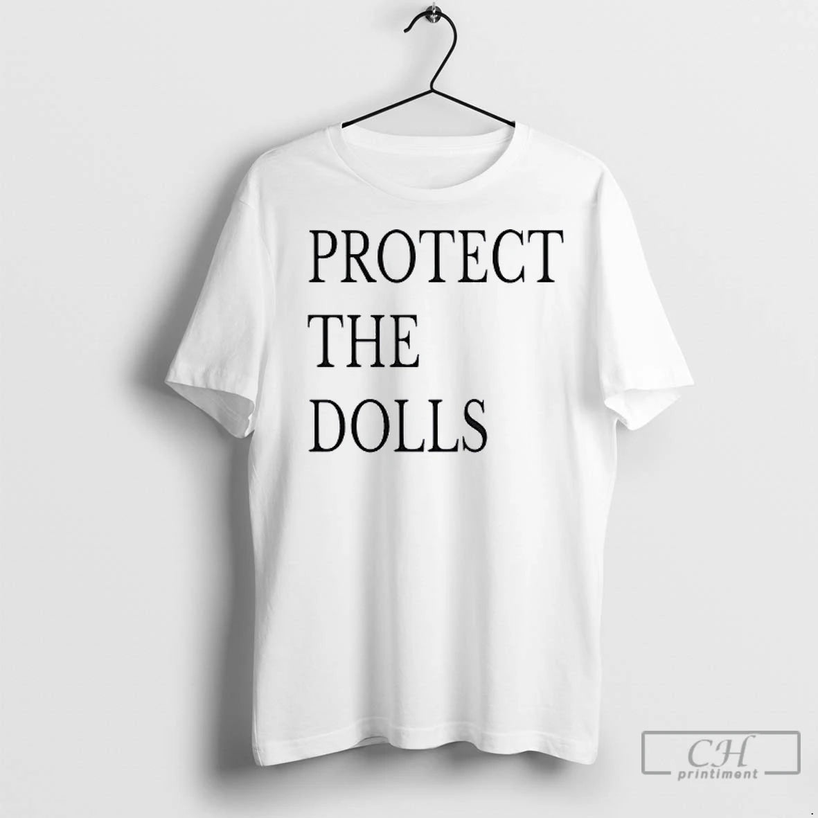Classic Protect The Dolls T-Shirts, Hoodie, Sweatshirt | InkNestWear.com