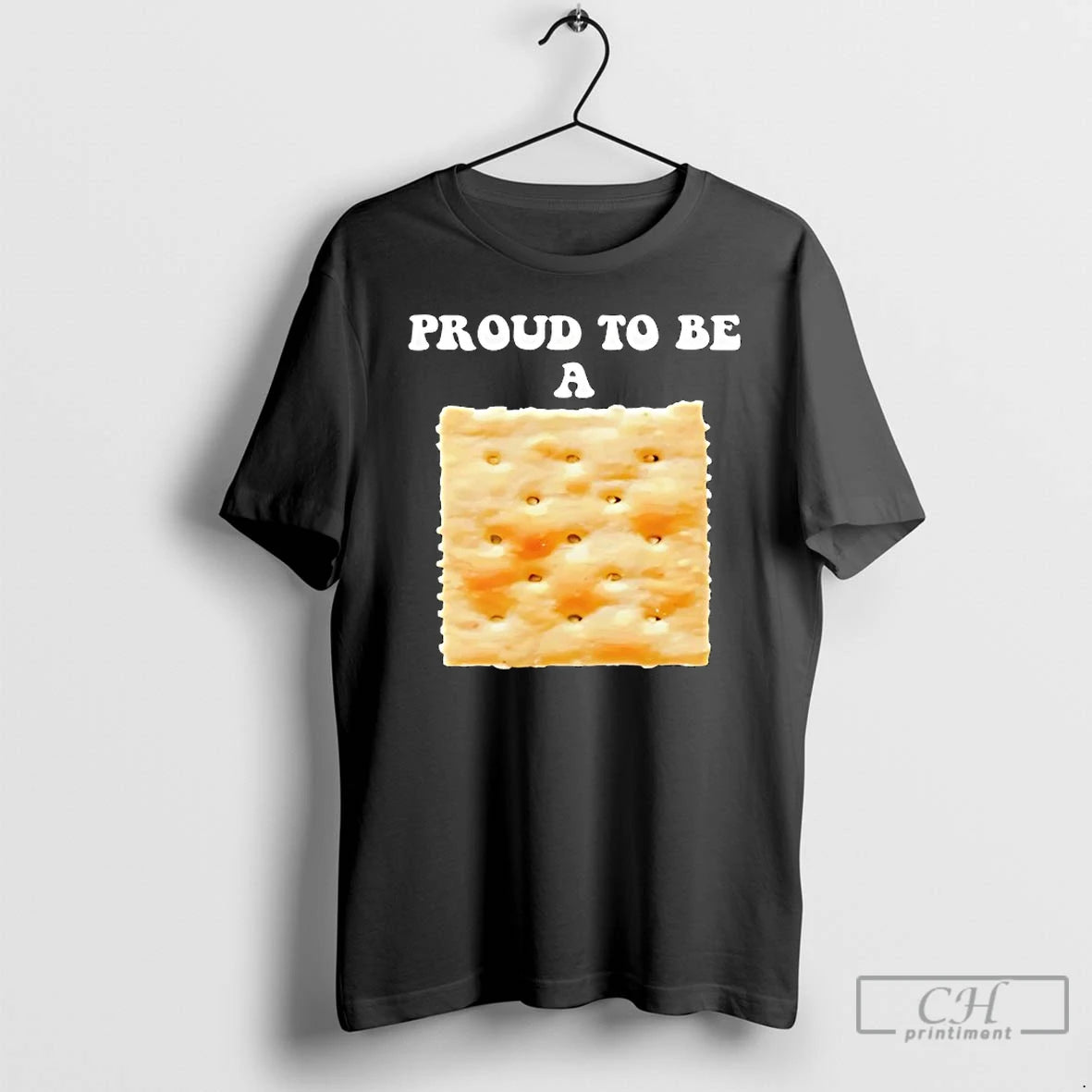 Classic Proud To Be A Saltine Cracker T-Shirts, Hoodie, Sweatshirt | InkNestWear.com
