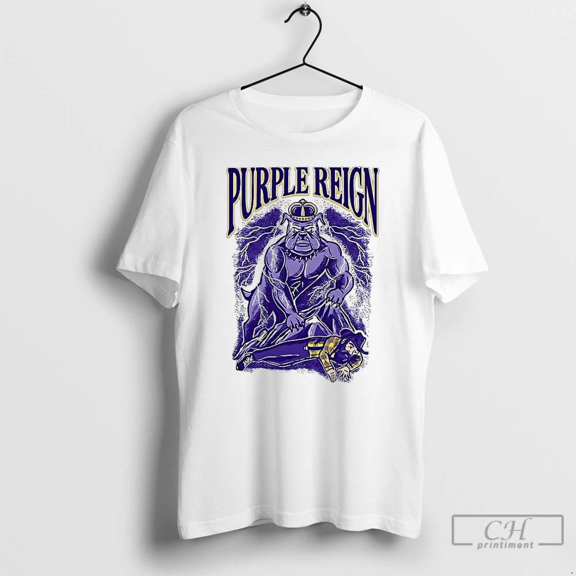 Classic Purple Reign James Madison Dukes Vs Appalachian State Mountaineers T-Shirts, Hoodie, Sweatshirt