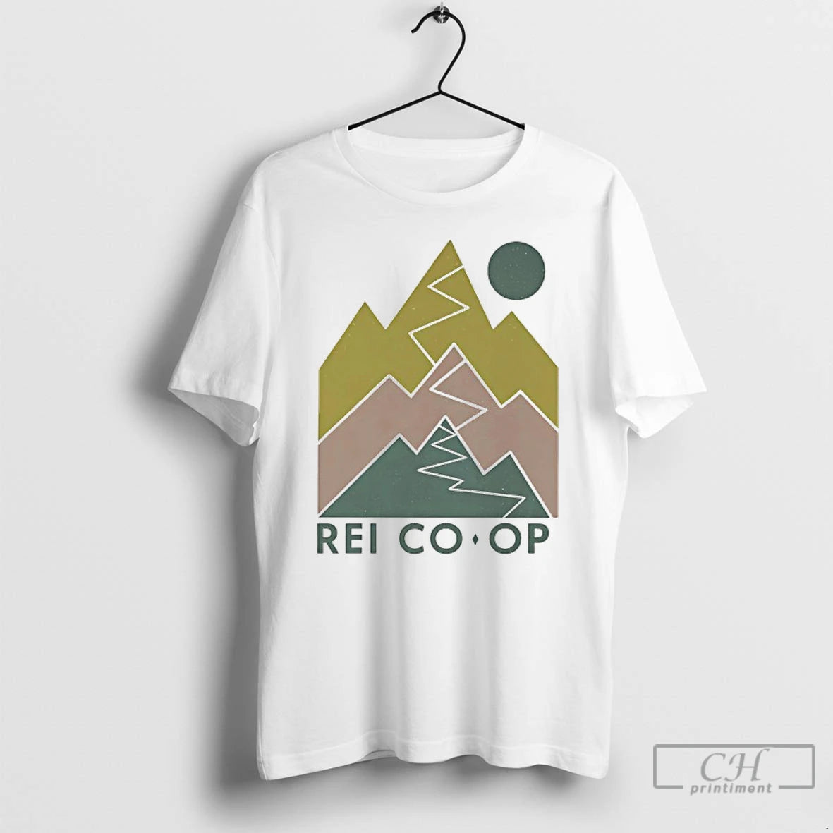 Classic Rachel Olivia Wearing Rei Co Op T-Shirts, Hoodie, Sweatshirt
