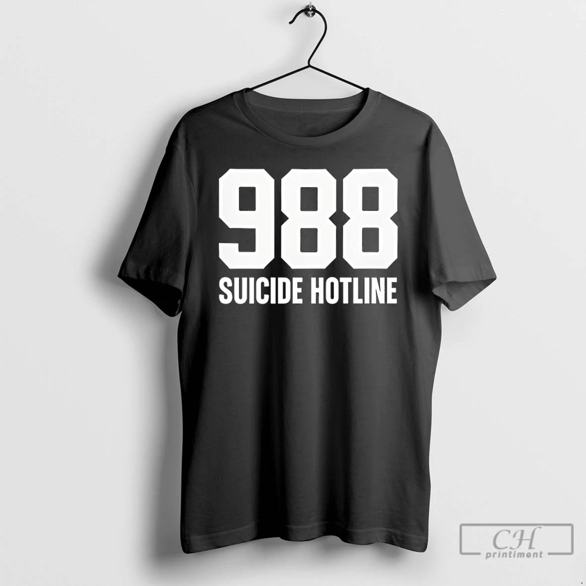 Classic Raiders Marshawn Kneeland 988 Suicide Hotline T-Shirts, Hoodie, Sweatshirt | InkNestWear.com
