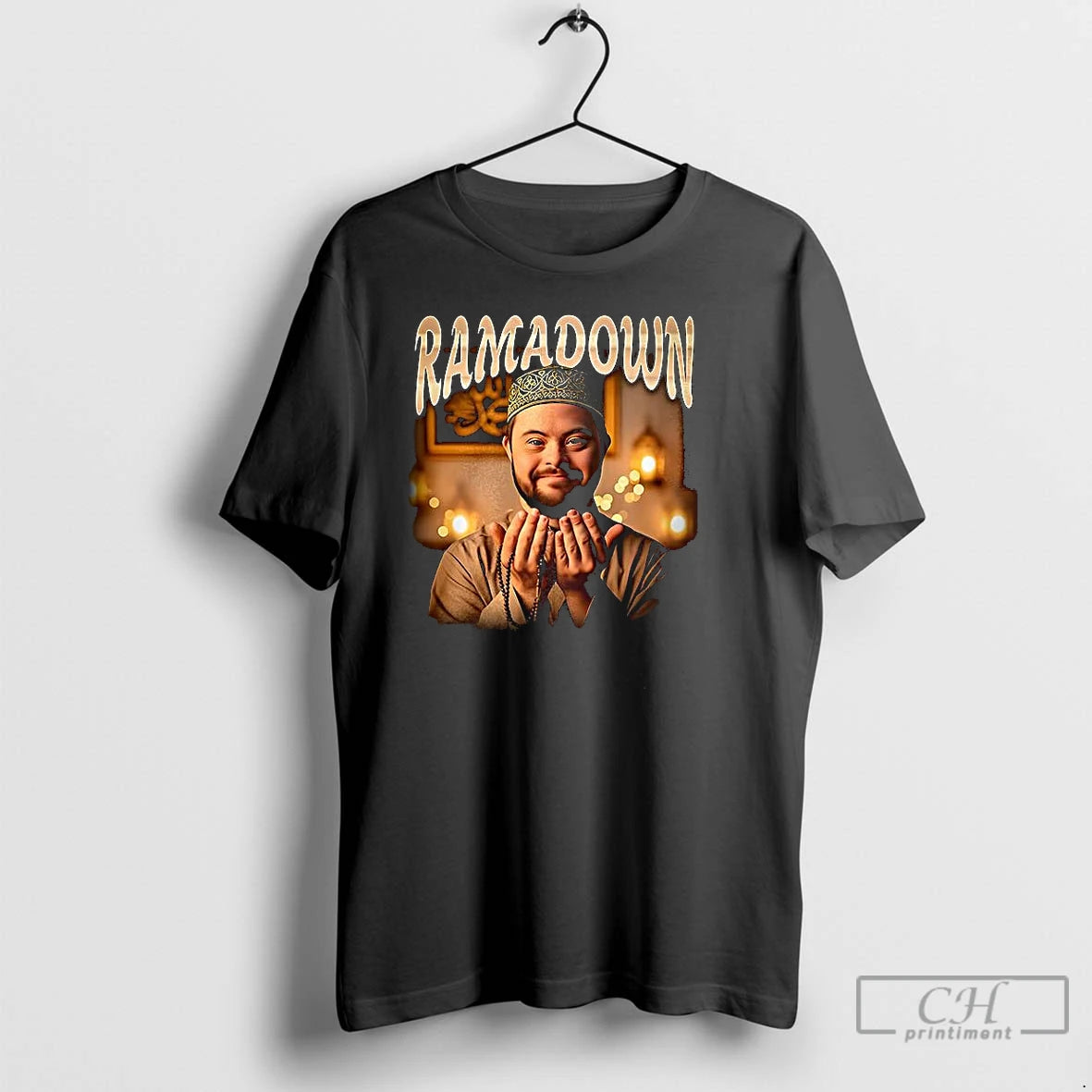 Classic Ramadown Parody T Shirts Hoodie, Sweatshirt | InkNestWear.com