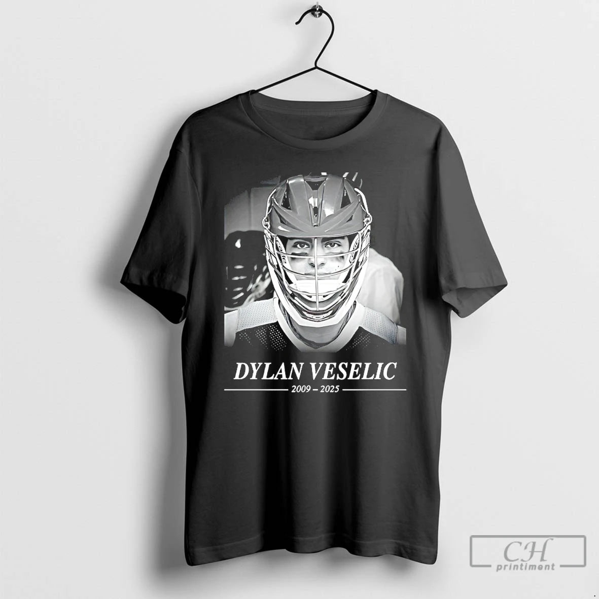 Classic Rest In Peace Dylan Veselic 2009 2025 Bay Village Boys Lacrosse T Shirts Hoodie, Sweatshirt | InkNestWear.com