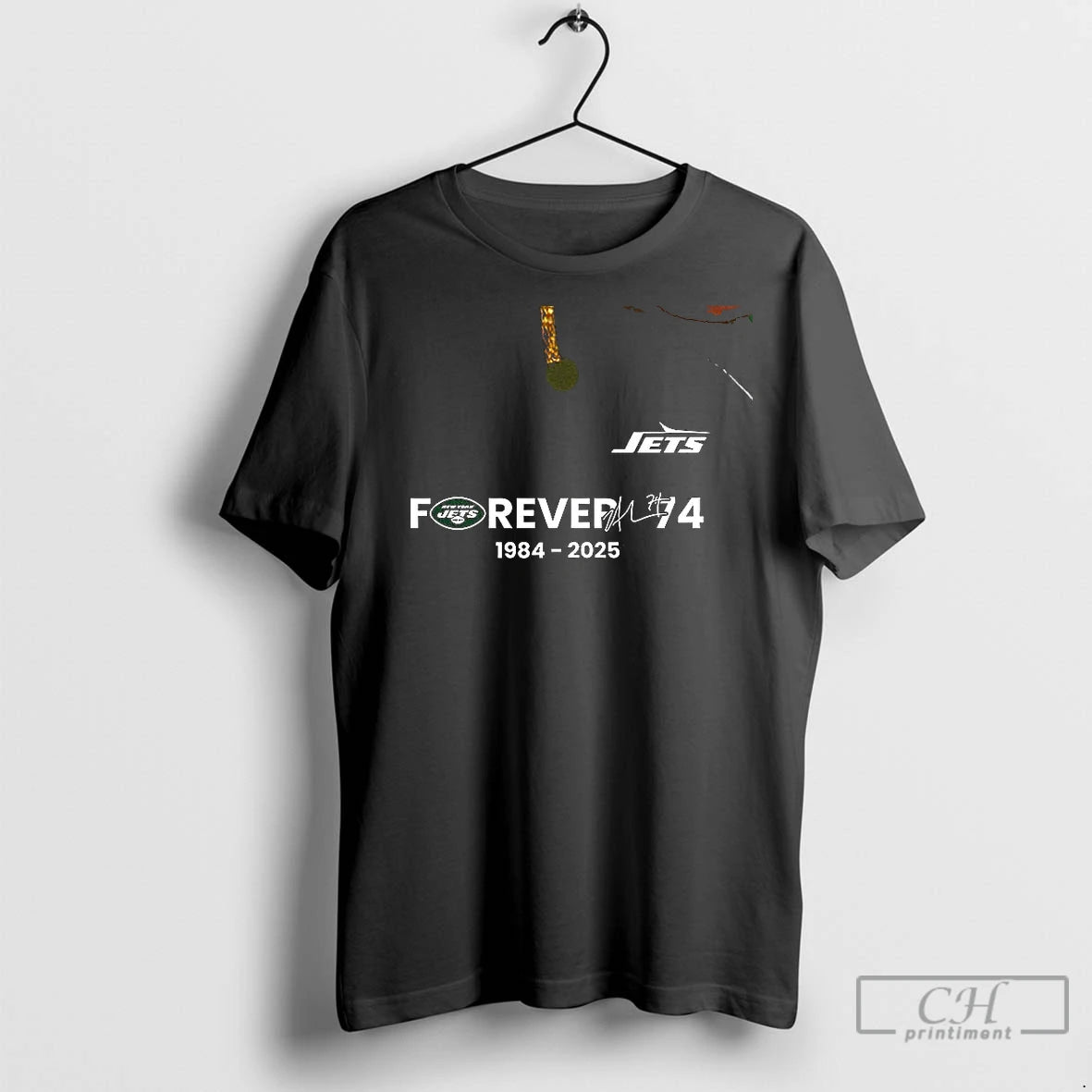Classic Rest In Peace Forever 74 Nick Mangold Two Sided Mugs And T-Shirts, Hoodie, Sweatshirt | InkNestWear.com