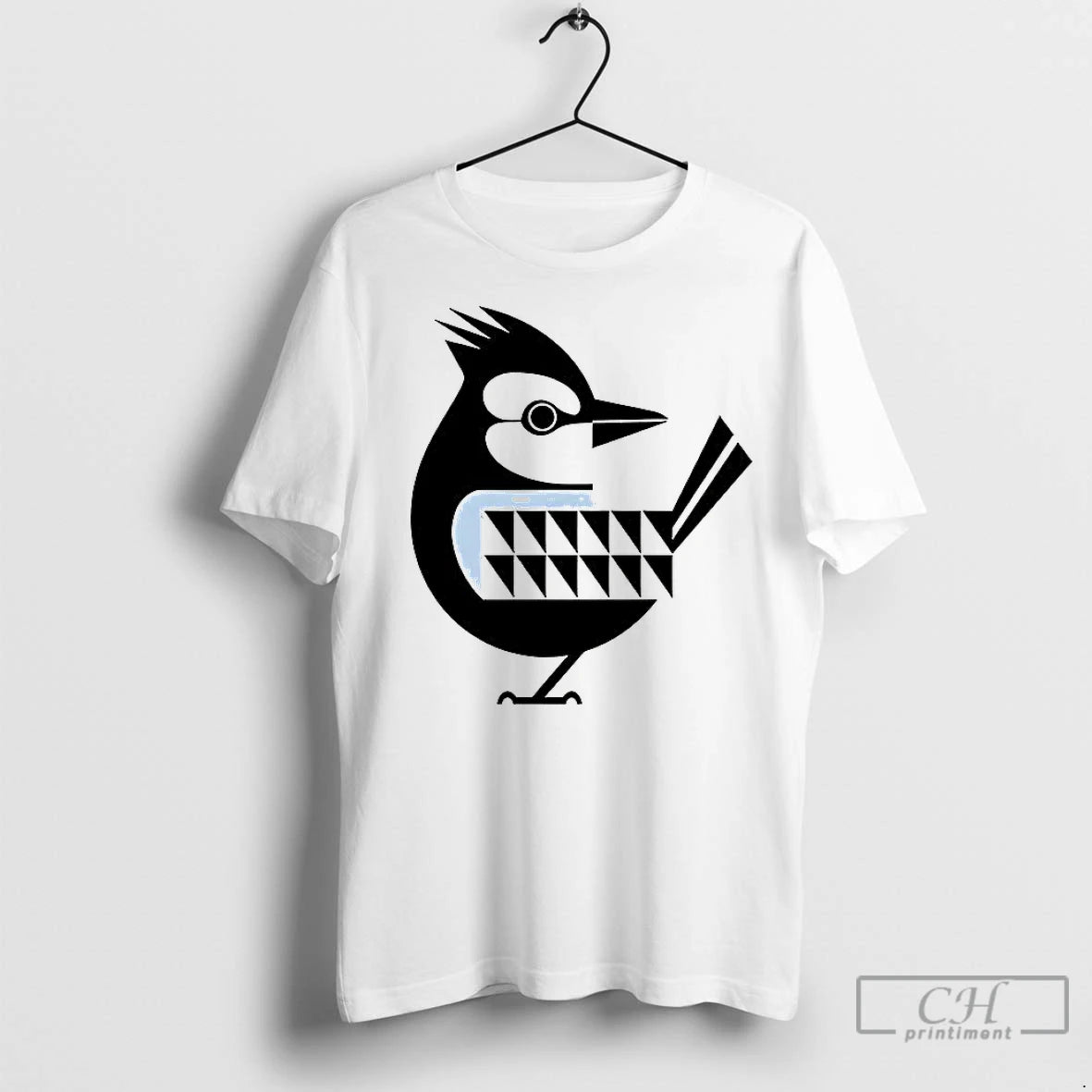 Classic Retro Blue Jays Logo New 2025 T-Shirts, Hoodie, Sweatshirt | InkNestWear.com