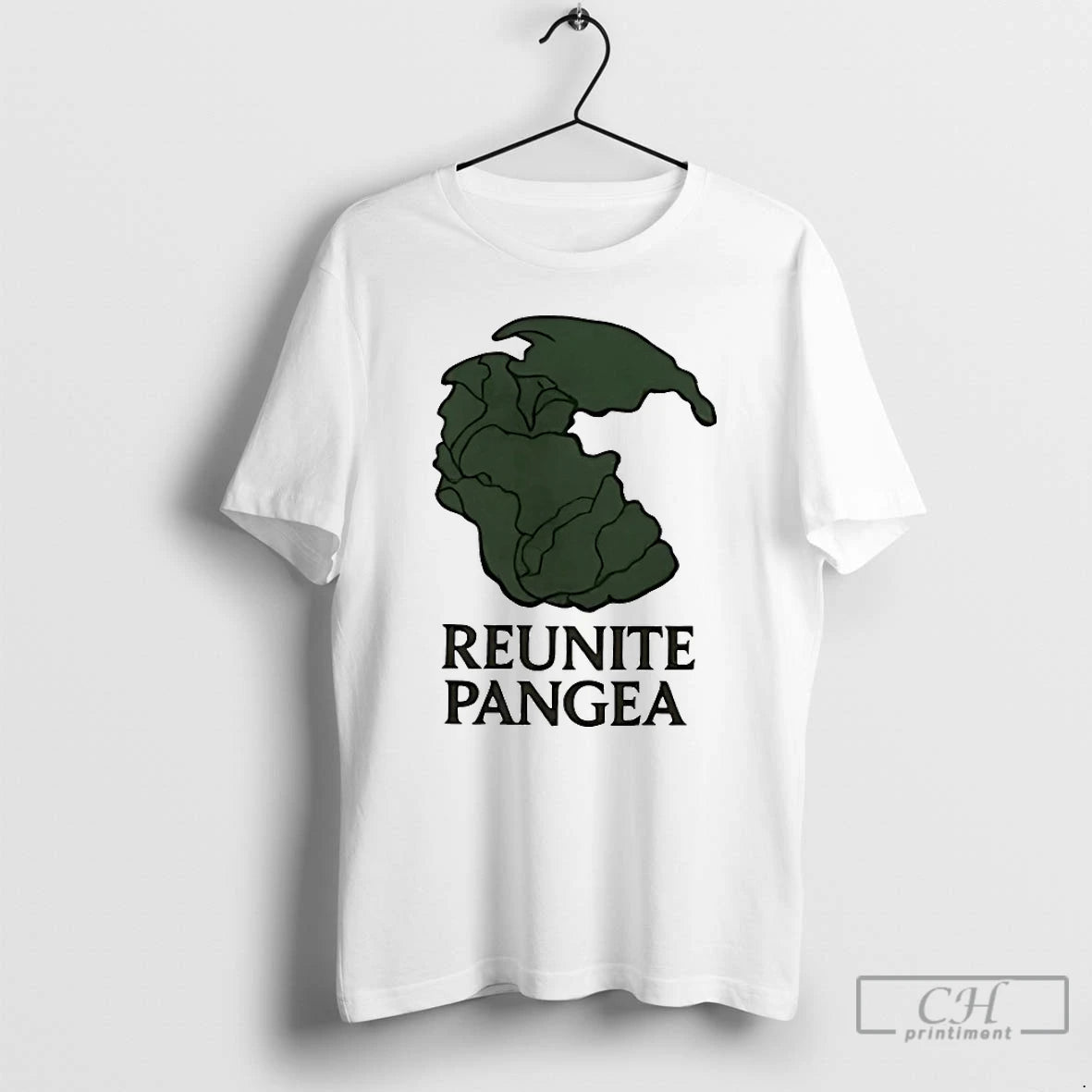 Classic Reunite Pangea T Shirts Hoodie, Sweatshirt | InkNestWear.com