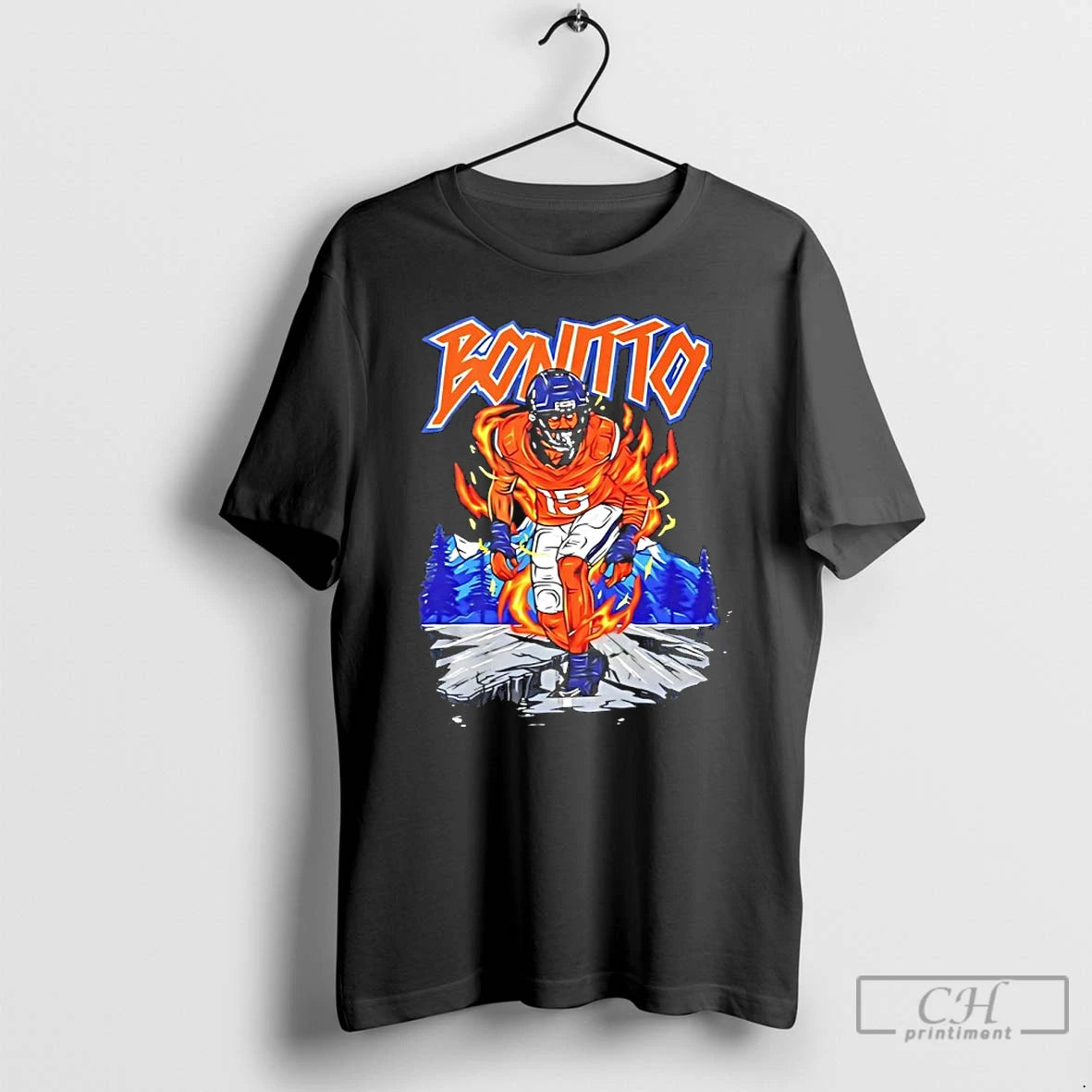 Classic Riley Moss With Nik Bonitto T Shirts Hoodie, Sweatshirt | InkNestWear.com