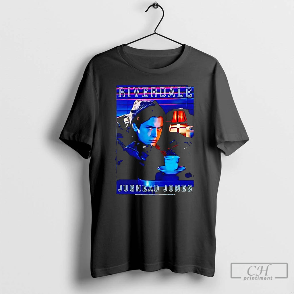 Classic Riverdale Jughead Jones T Shirts Hoodie, Sweatshirt | InkNestWear.com