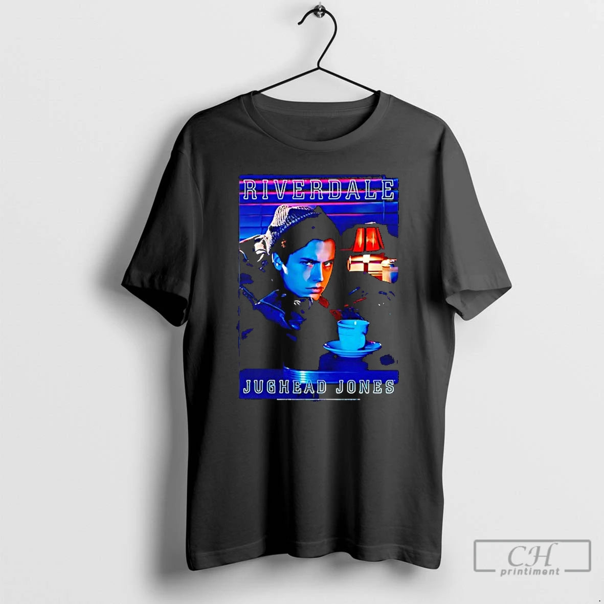 Classic Riverdale Jughead Jones T Shirts Hoodie, Sweatshirt | InkNestWear.com