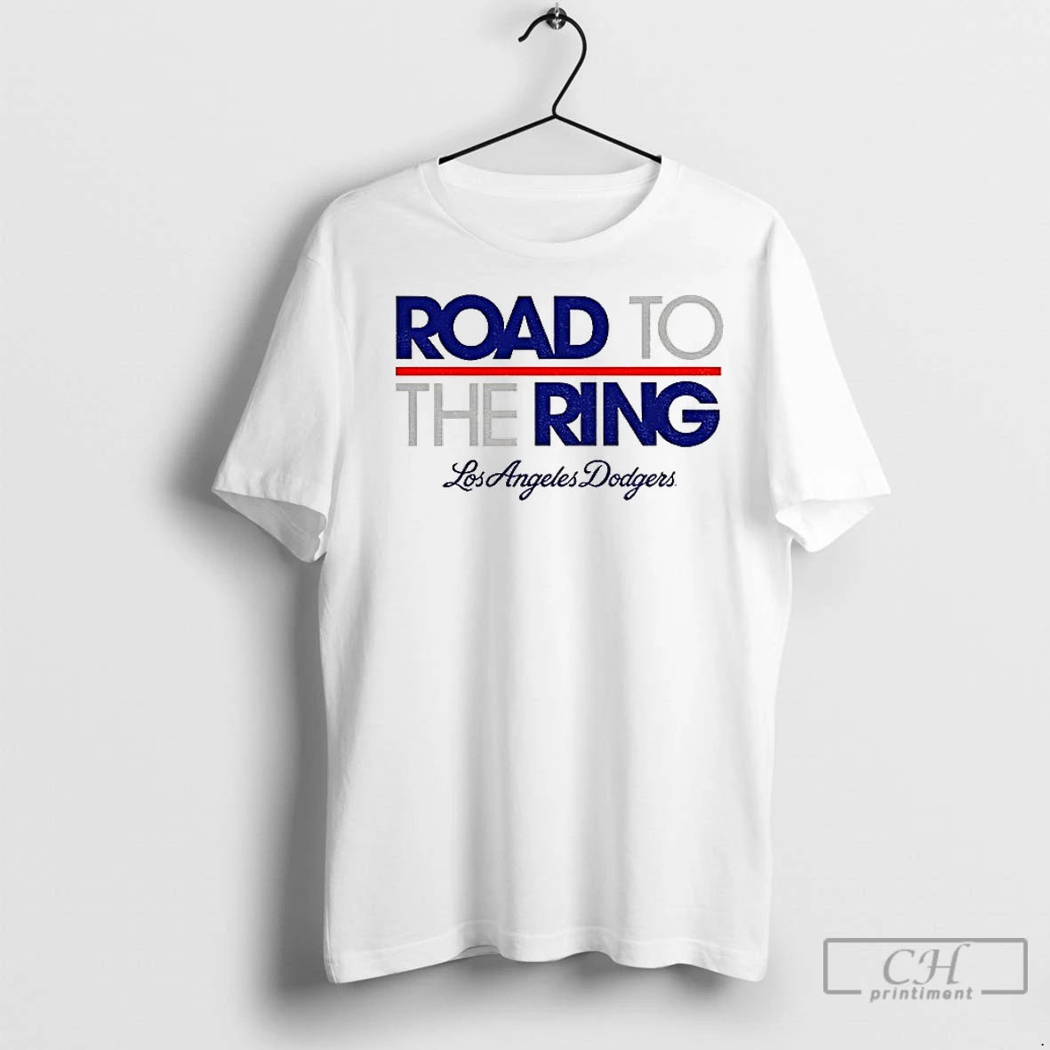 Classic Road To The Ring Los Angeles Dodgers Back 2 Back Champions Mlb World Series T-Shirts, Hoodie, Sweatshirt