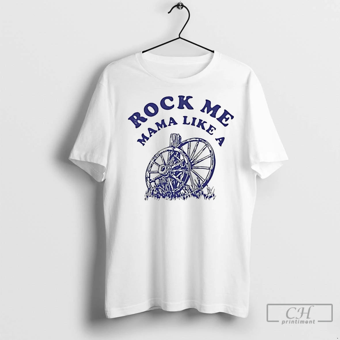 Classic Rock Me Mama Wheels Vintage T-Shirts, Hoodie, Sweatshirt | InkNestWear.com