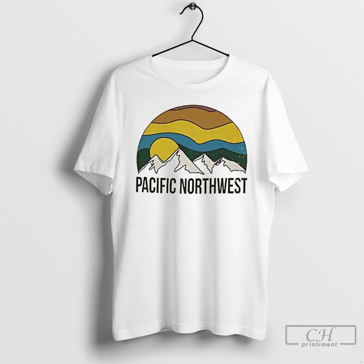 Classic Romero Gooseberry Pacific Northwest T-Shirts, Hoodie, Sweatshirt | InkNestWear.com