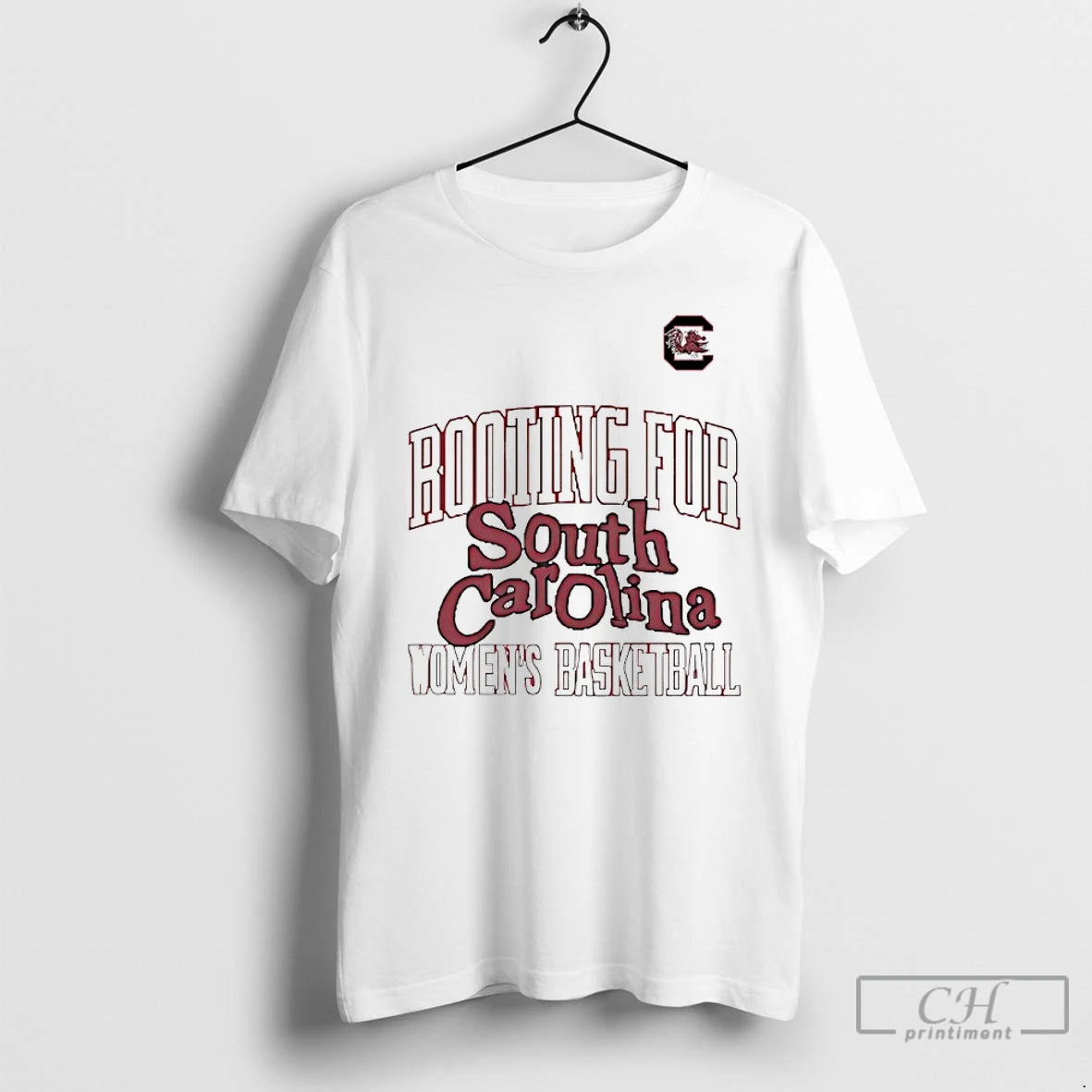 Classic Rooting For South Carolina Womens Basketball 2026 Dawn Staley T-Shirts, Hoodie, Sweatshirt | InkNestWear.com