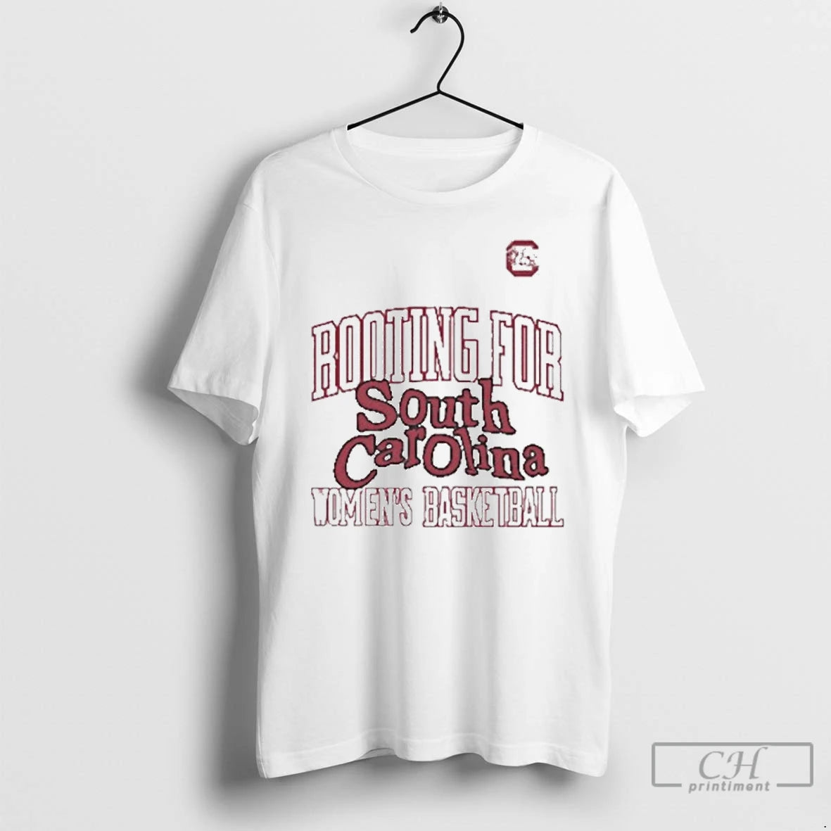 Classic Rooting For South Carolina Womens Basketball T-Shirts, Hoodie, Sweatshirt | InkNestWear.com