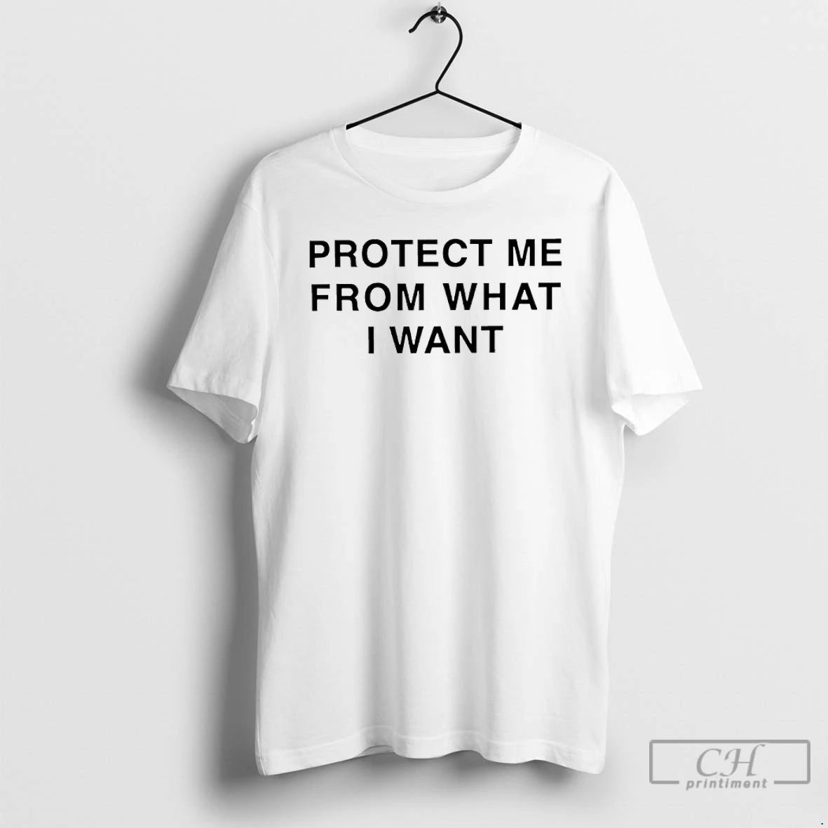 Classic Rosalia Wearing Protect Me From What I Want T-Shirts, Hoodie, Sweatshirt | InkNestWear.com