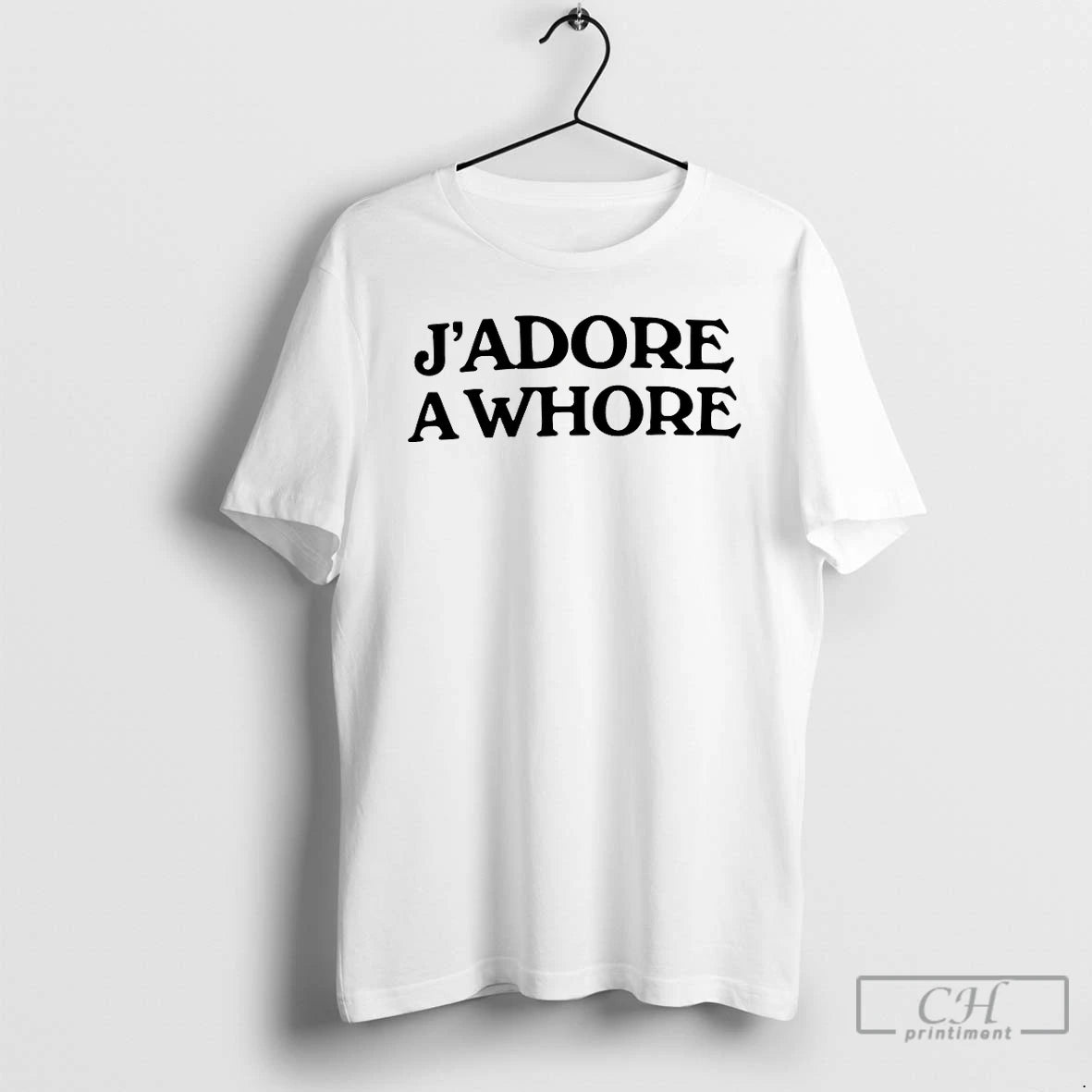 Classic Russell Tovey Jadore A Whore T Shirts Hoodie, Sweatshirt | InkNestWear.com
