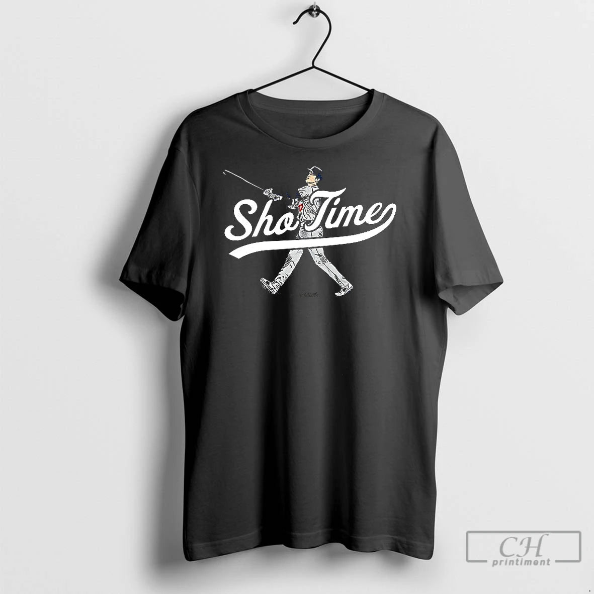 Classic Sho Time Shohei Ohtani Los Angeles Dodgers Champions 2025 T-Shirts, Hoodie, Sweatshirt | InkNestWear.com