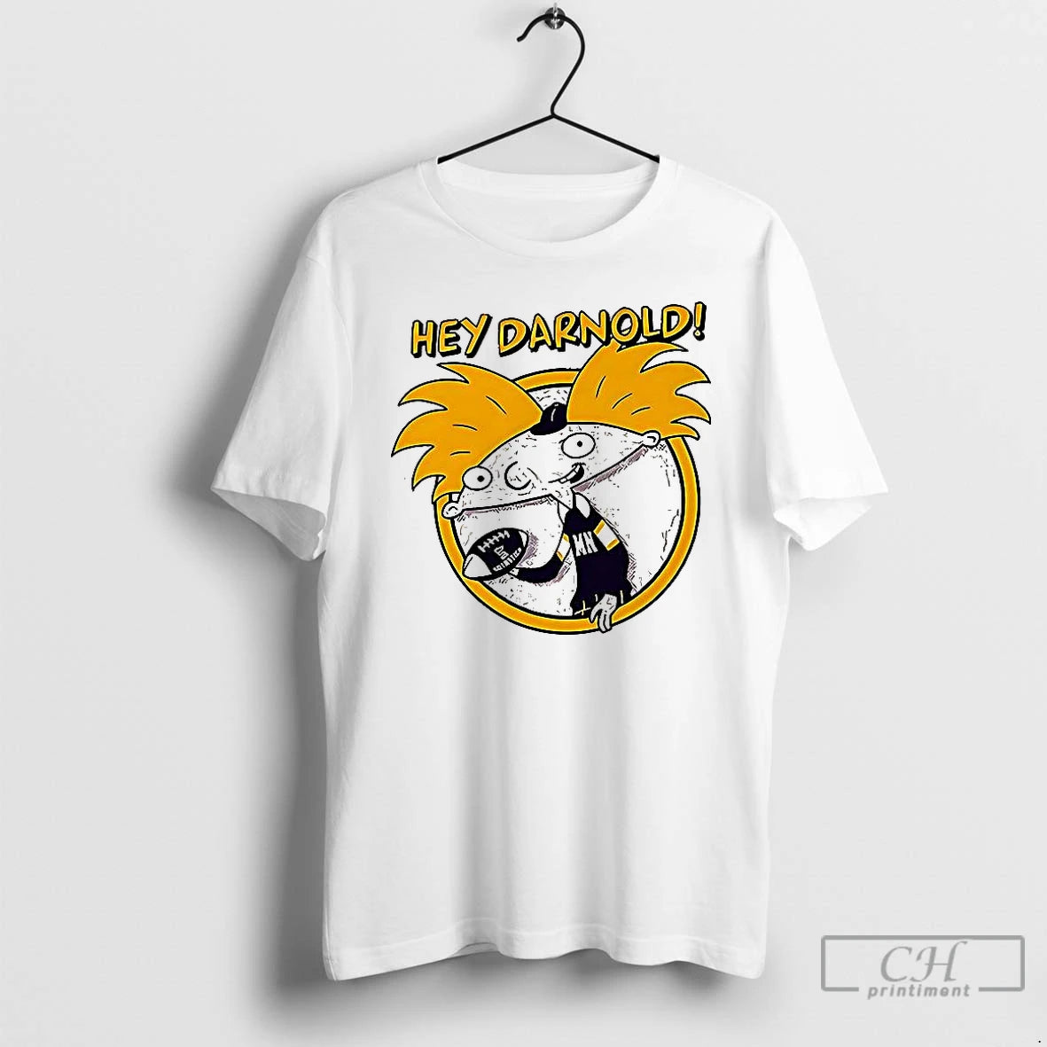 Classic Sam Darnold Hey Darnold T-Shirts, Hoodie, Sweatshirt