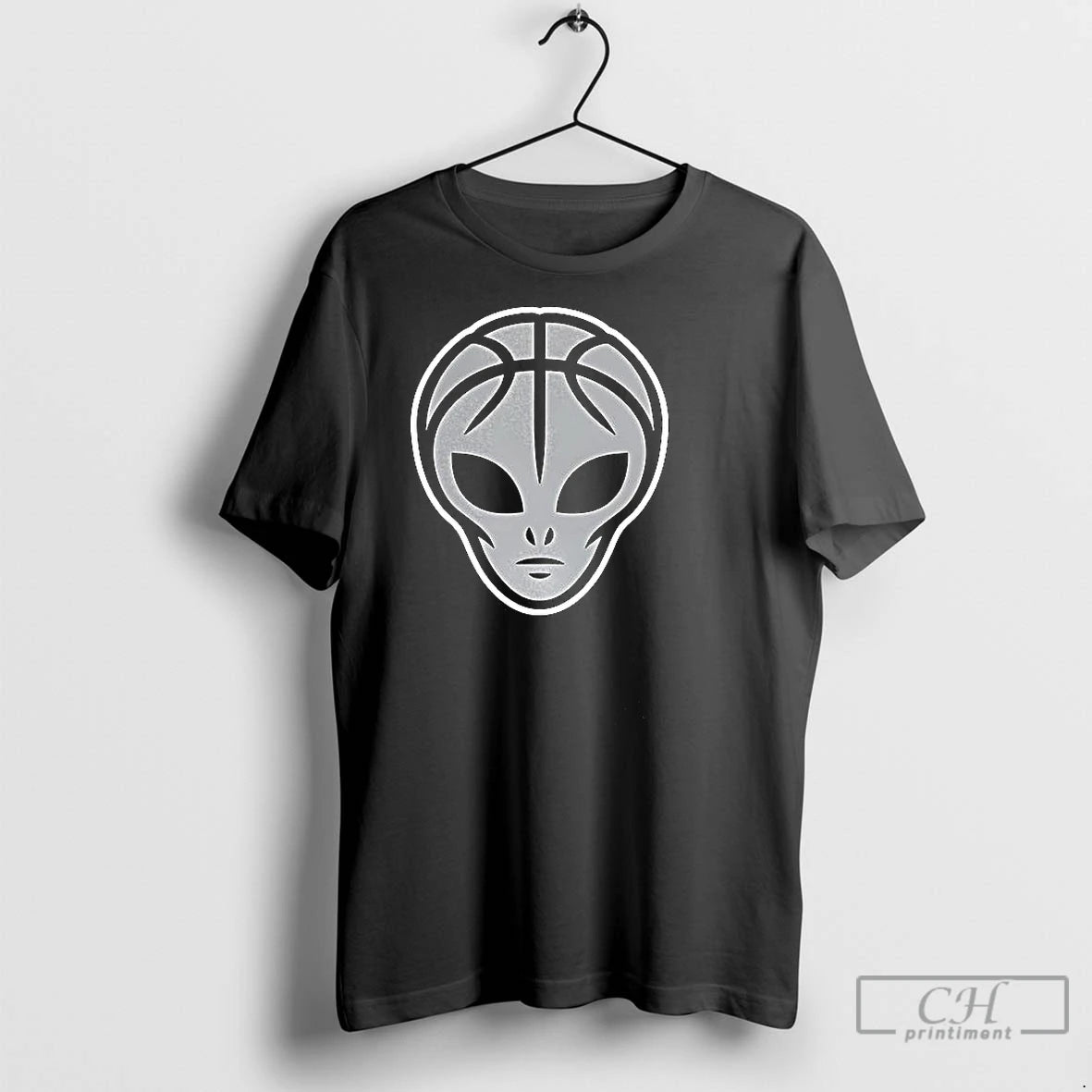 Classic San Antonio Spurs Basketball Alien T-Shirts, Hoodie, Sweatshirt | InkNestWear.com