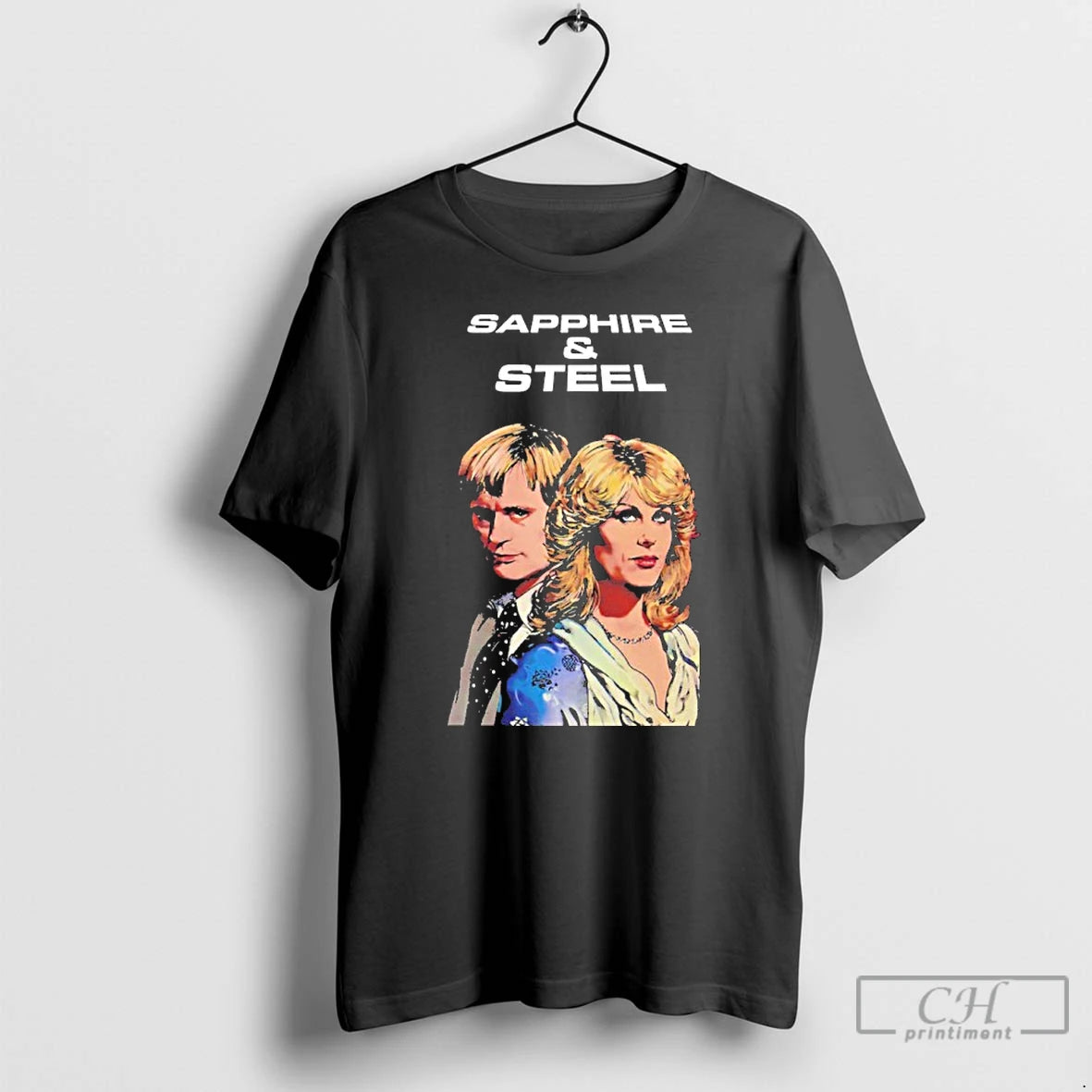 Classic Sapphire Steel T-Shirts, Hoodie, Sweatshirt