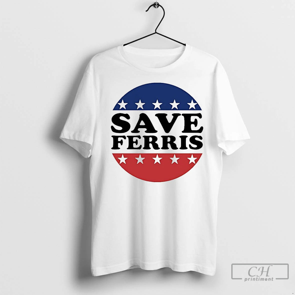 Classic Save Ferris T-Shirts, Hoodie, Sweatshirt | InkNestWear.com