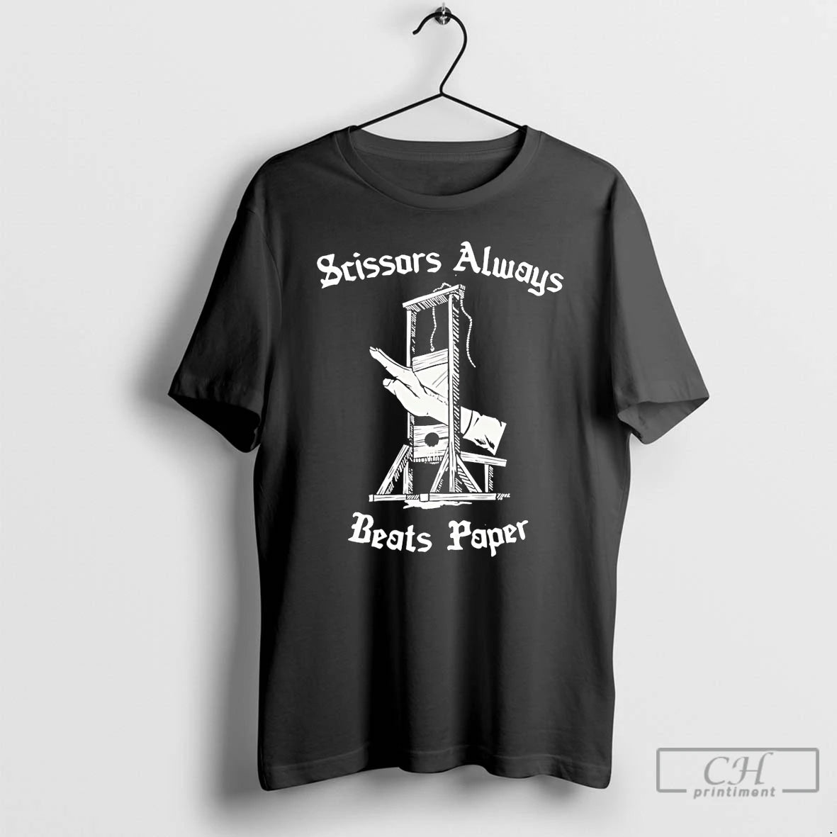 Classic Scissors Beats Paper Era Ov Failure T-Shirts, Hoodie, Sweatshirt | InkNestWear.com