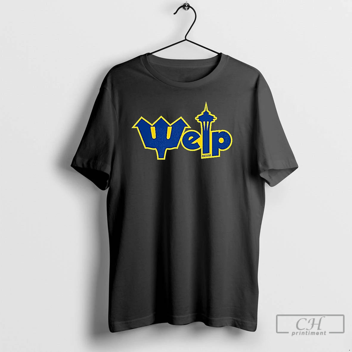 Classic Seattle Mariners Baseball Welp Graphic Novelty T Shirts Hoodie, Sweatshirt | InkNestWear.com