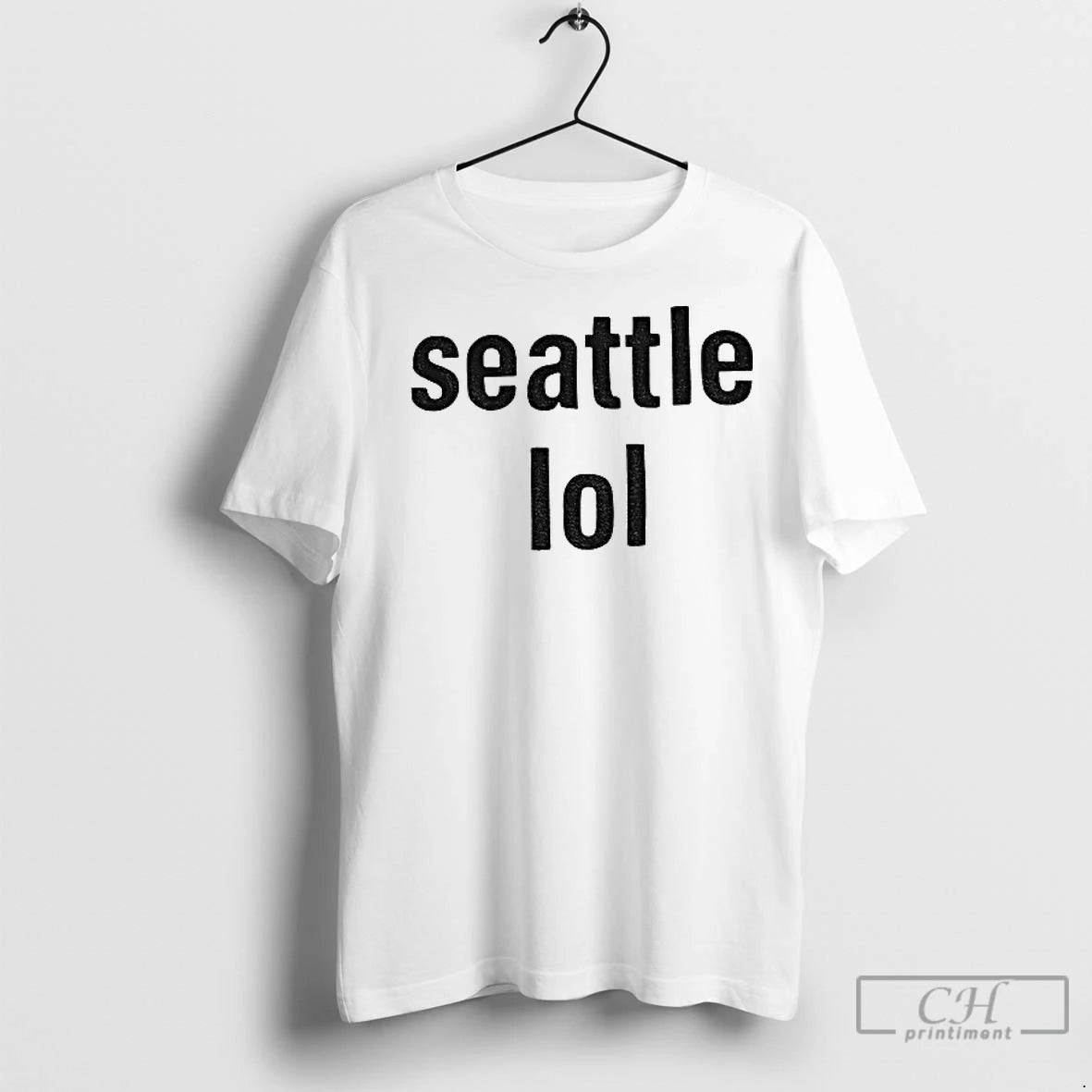 Classic Seattle Lol Seattle Mariners Mlb Baseball World Series Gift For Fan T-Shirts, Hoodie, Sweatshirt | InkNestWear.com