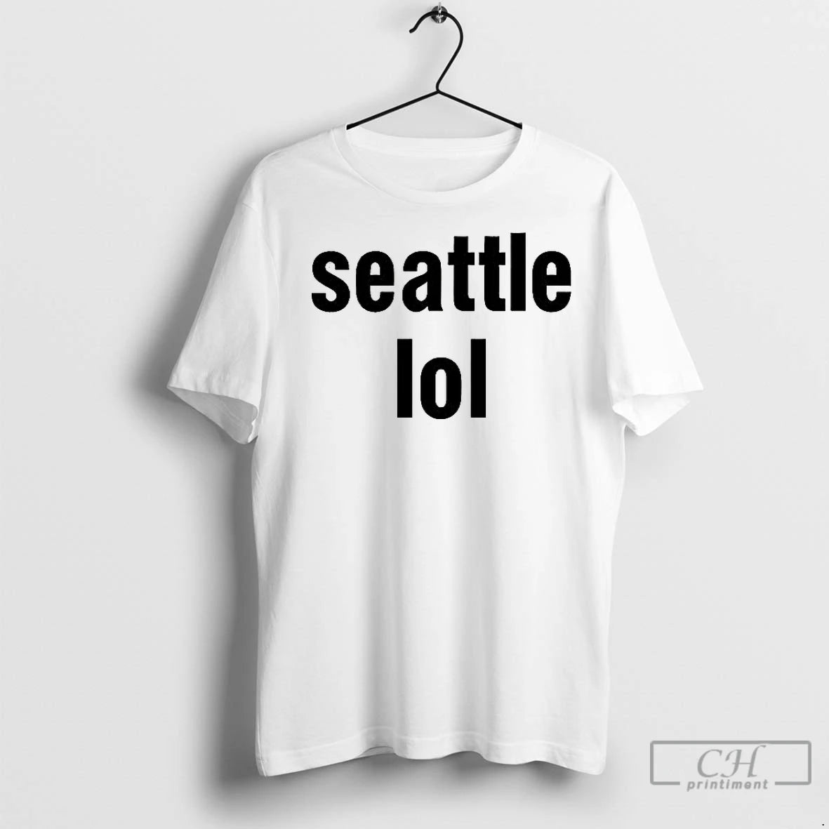 Classic Seattle Lol Toronto Fan T-Shirts, Hoodie, Sweatshirt | InkNestWear.com