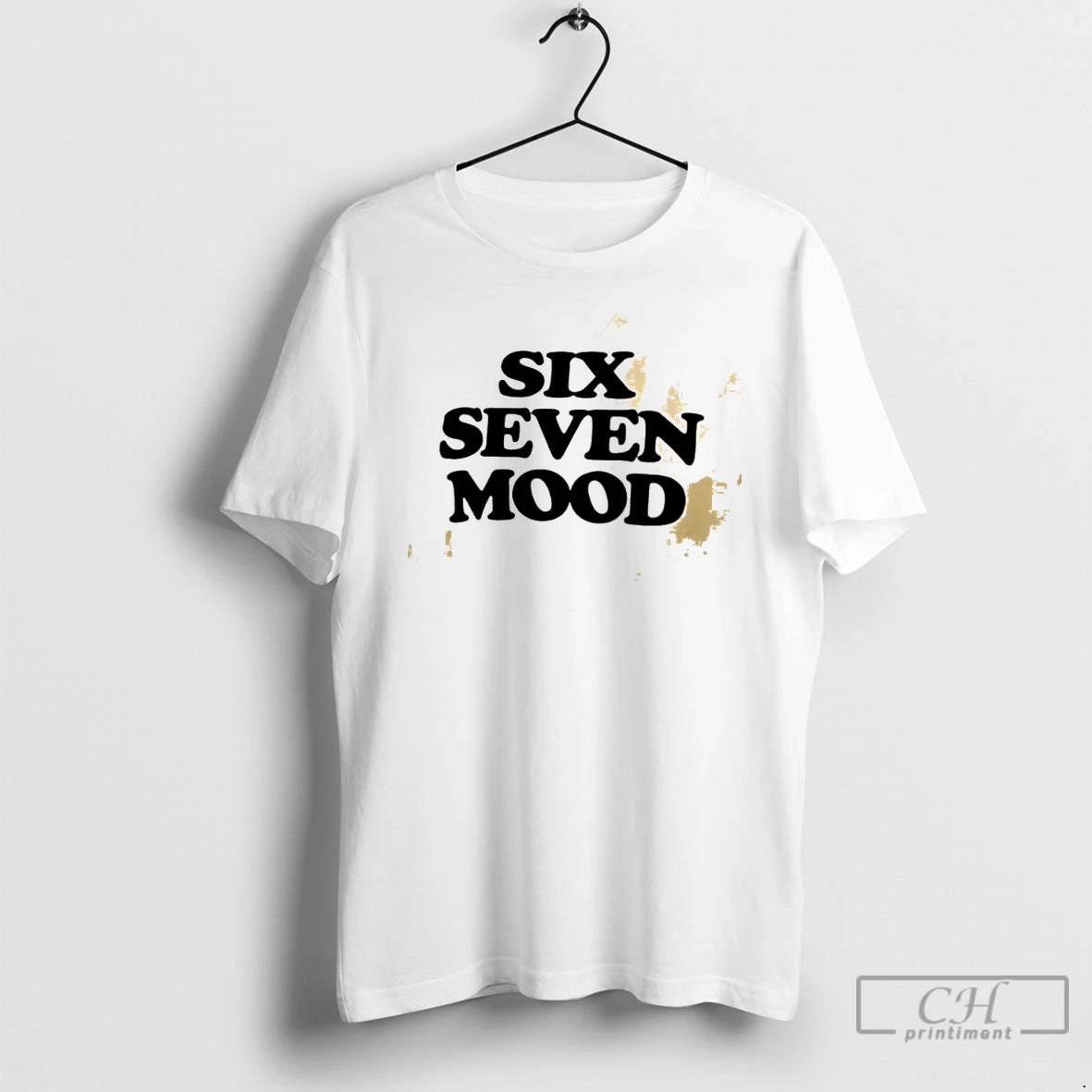 Classic Sex Seven Mood