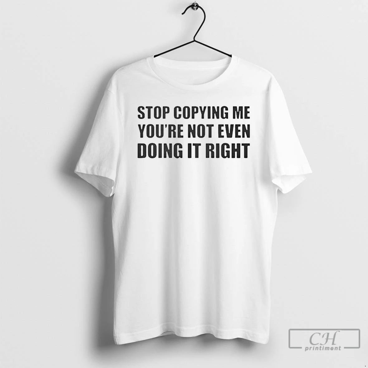 Classic Sheebah Karungi Stop Copying Me Youre Not Even Doing It Right T Shirts Hoodie, Sweatshirt | InkNestWear.com