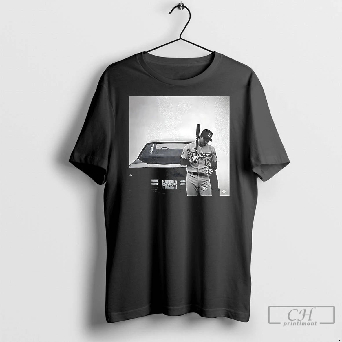 Classic Shohei Ohtani Gnx Album T-Shirts, Hoodie, Sweatshirt | InkNestWear.com