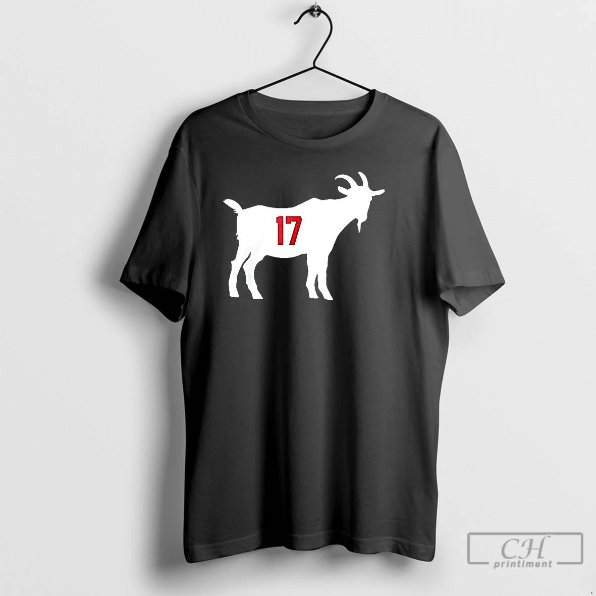 Classic Shohei Ohtani Goat 17 T Shirts Hoodie, Sweatshirt | InkNestWear.com