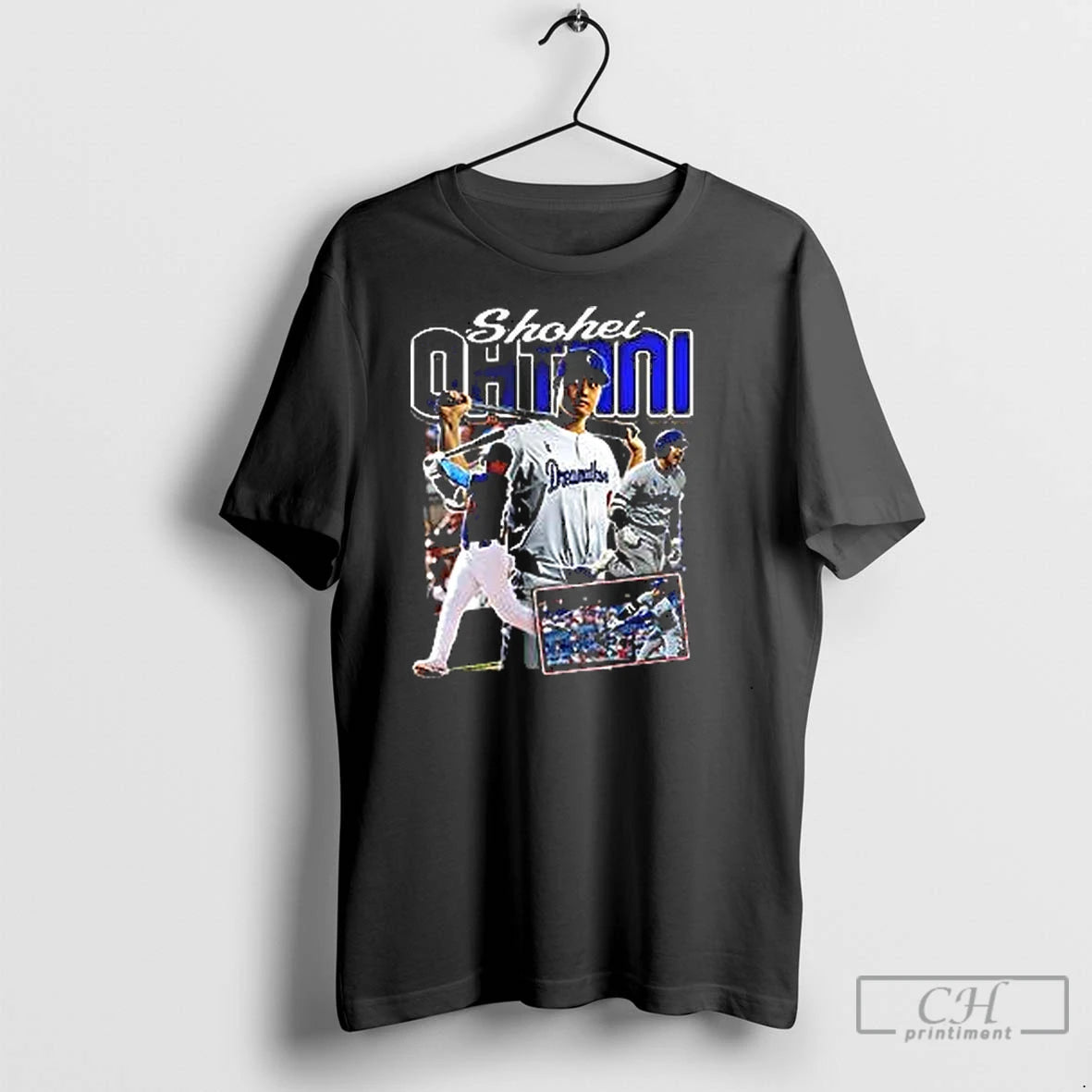 Classic Shohei Ohtani La Dodgers Graphic T-Shirts, Hoodie, Sweatshirt | InkNestWear.com