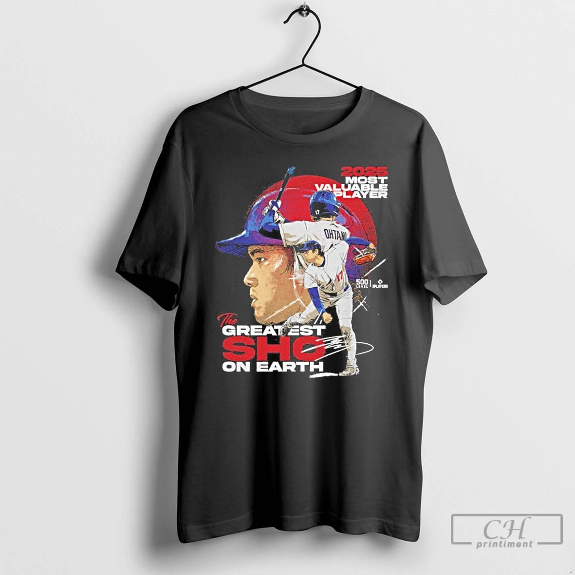 Classic Shohei Ohtani Los Angeles D 2025 Mvp T-Shirts, Hoodie, Sweatshirt | InkNestWear.com