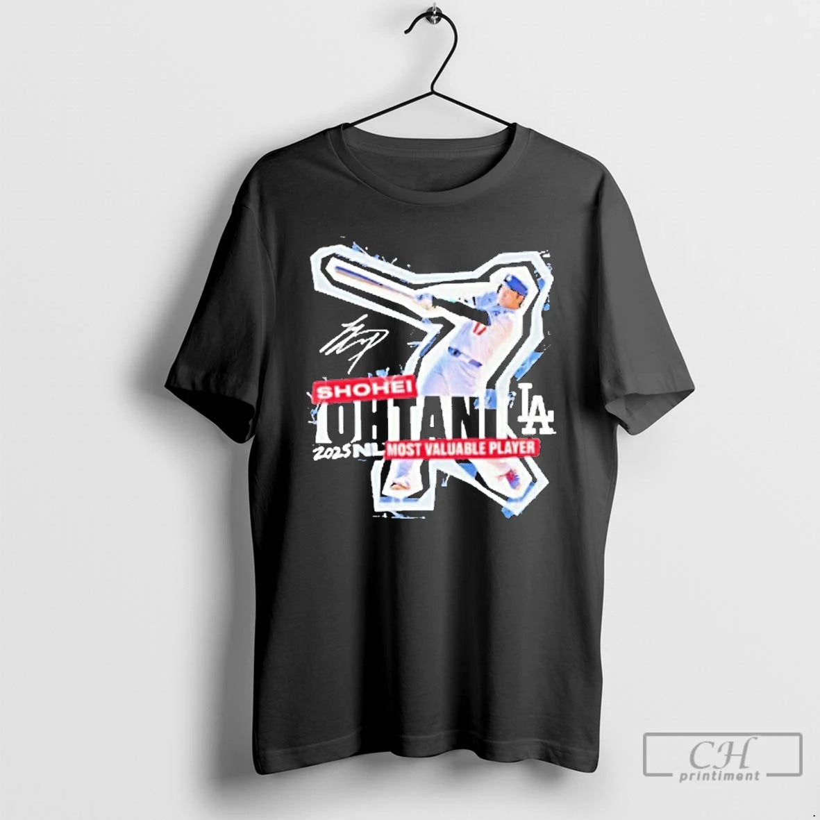 Classic Shohei Ohtani Los Angeles Dodgers 2025 National League Mvp T-Shirts, Hoodie, Sweatshirt | InkNestWear.com