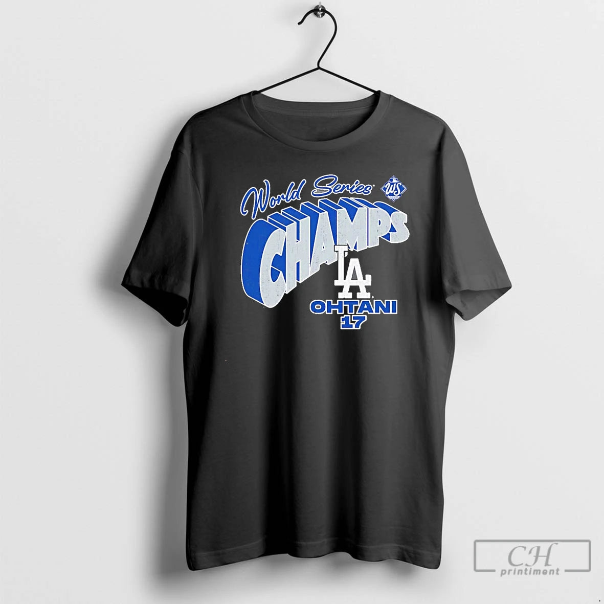 Classic Shohei Ohtani Los Angeles Dodgers 2025 World Series Champions Christmas T Shirts Hoodie, Sweatshirt | InkNestWear.com