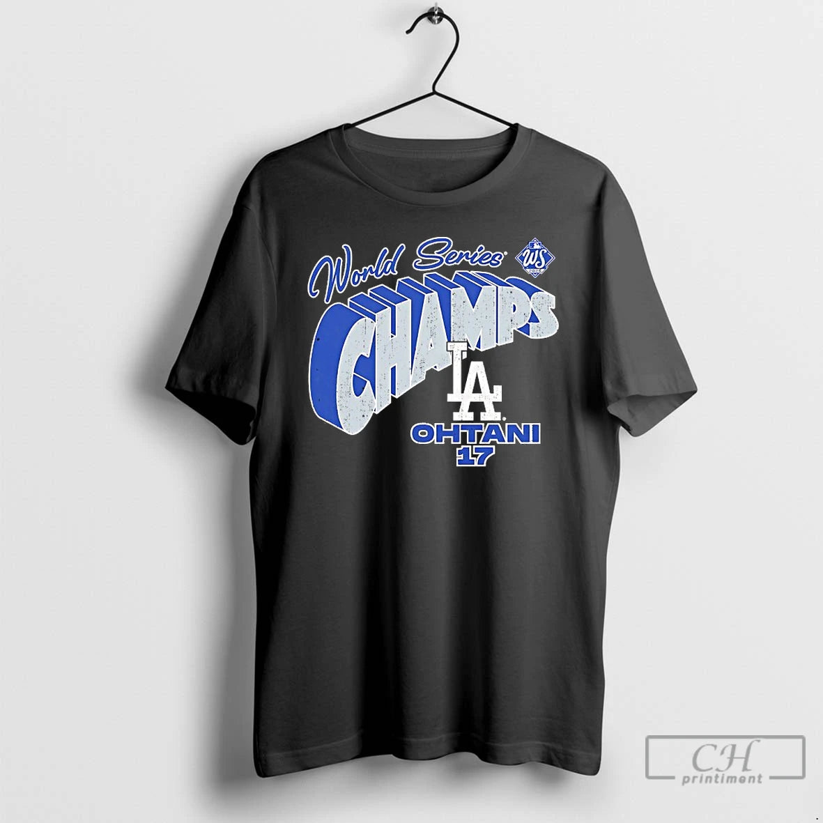 Classic Shohei Ohtani Los Angeles Dodgers 2025 World Series Champions T Shirts Hoodie, Sweatshirt | InkNestWear.com