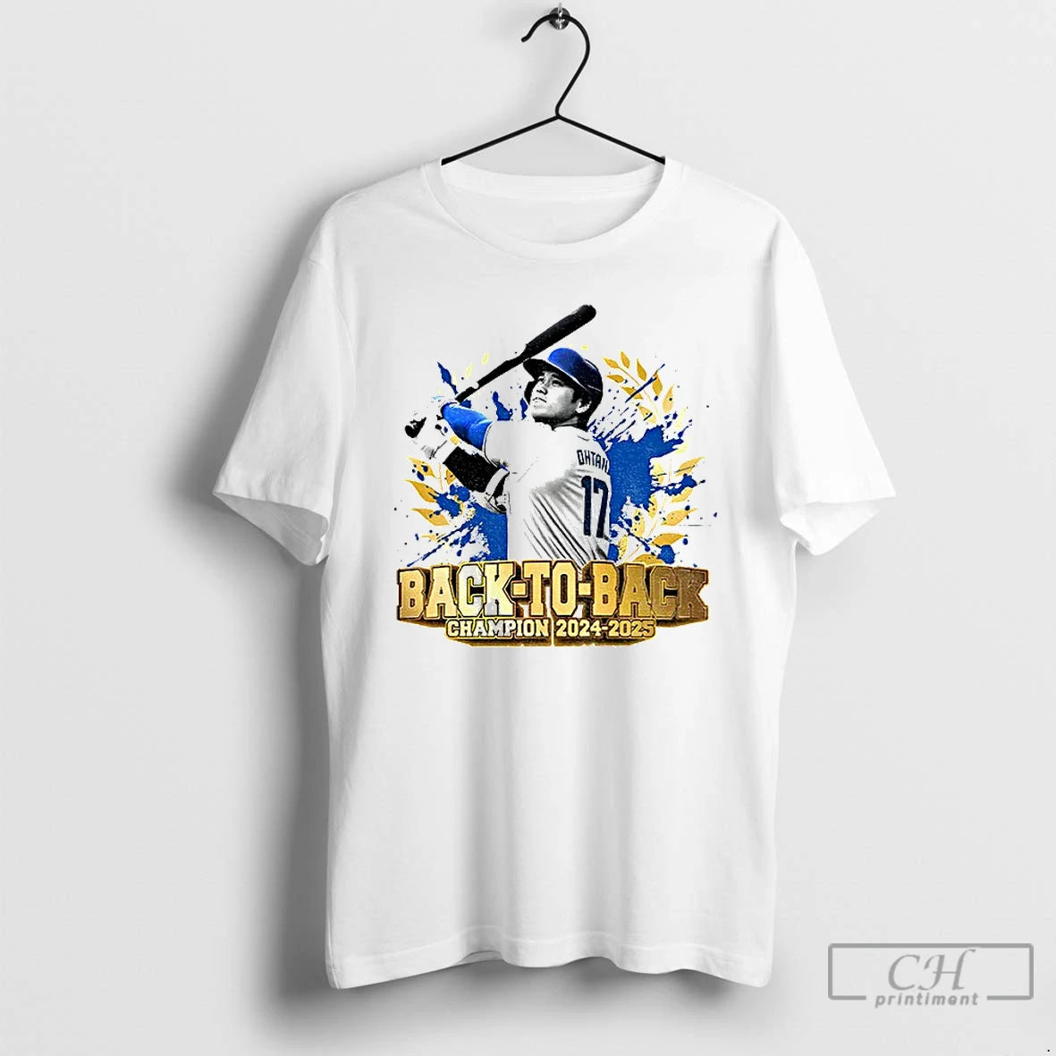 Classic Shohei Ohtani Los Angeles Dodgers Mvp Baseball World Series Back To Back 2024 2025 T-Shirts, Hoodie, Sweatshirt