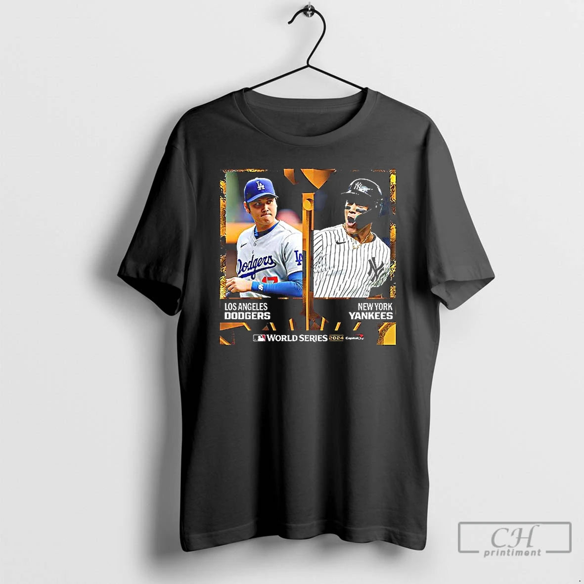 Classic Shohei Ohtani Los Angeles Dodgers Vs Juan Soto New York Yankees T Shirts Hoodie, Sweatshirt | InkNestWear.com