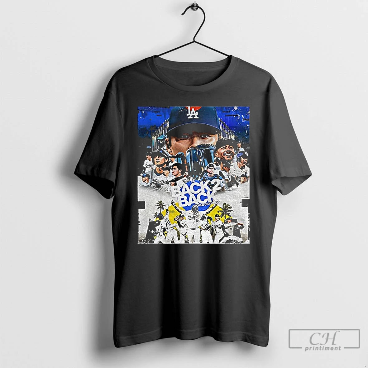 Classic Shohei Ohtani Roki Sasaki Yoshinobu Yamamoto Los Angeles Dodgers Chibi Anime Mlb Baseball T-Shirts, Hoodie, Sweatshirt