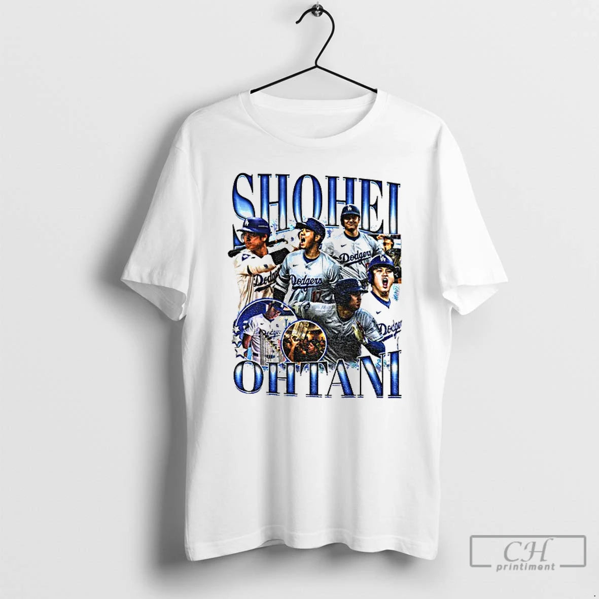Classic Shohei Ohtani World Series Champion Graphic Signature T Shirts Hoodie, Sweatshirt | InkNestWear.com