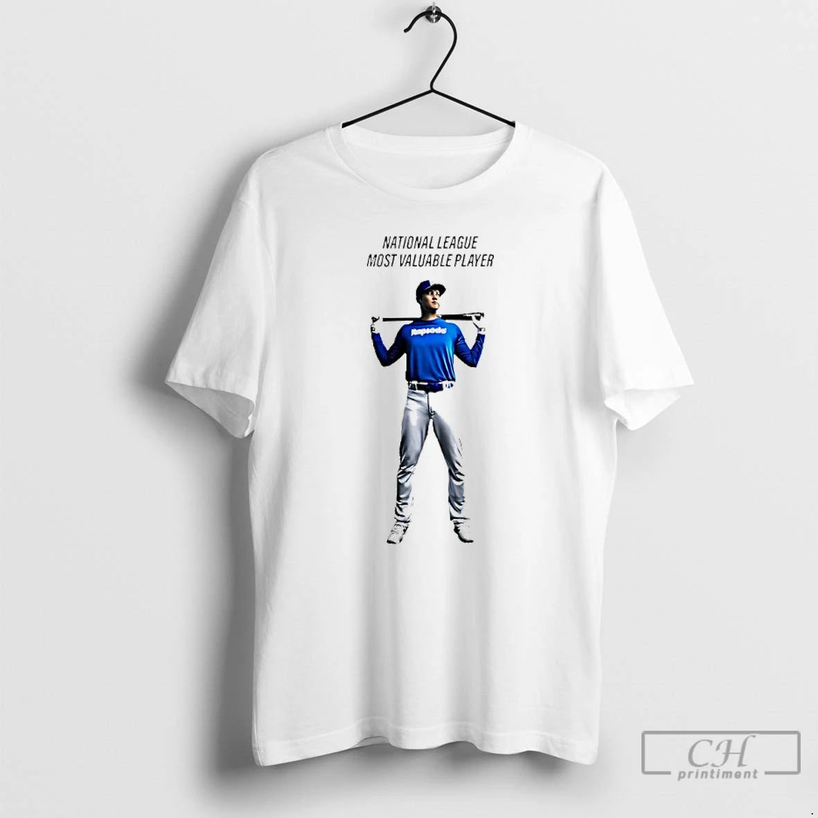 Classic Shohei Ohtani National League Mvp Most Valuable Player T-Shirts, Hoodie, Sweatshirt | InkNestWear.com