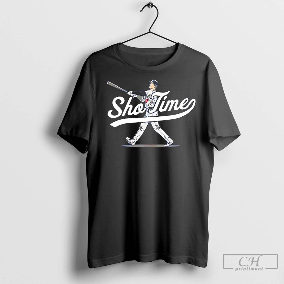 Classic Shotime Player Shohei Ohtani Featuring Graphic T-Shirts, Hoodie, Sweatshirt | InkNestWear.com