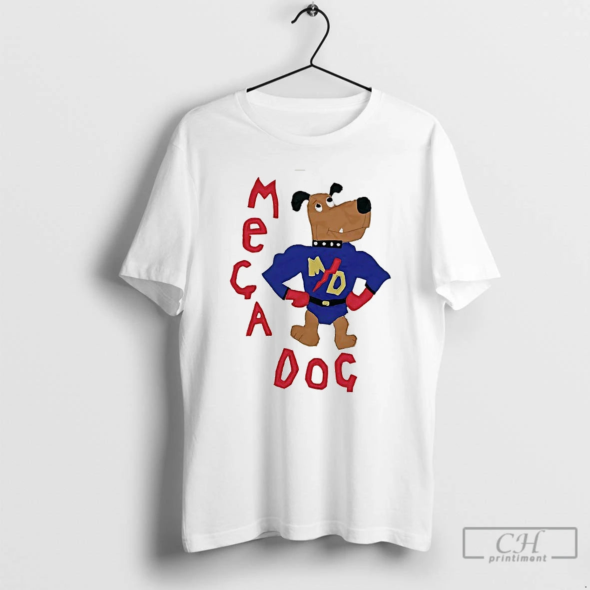 Classic Sid Jenkins Wearing Meca Dog T Shirts Hoodie, Sweatshirt | InkNestWear.com
